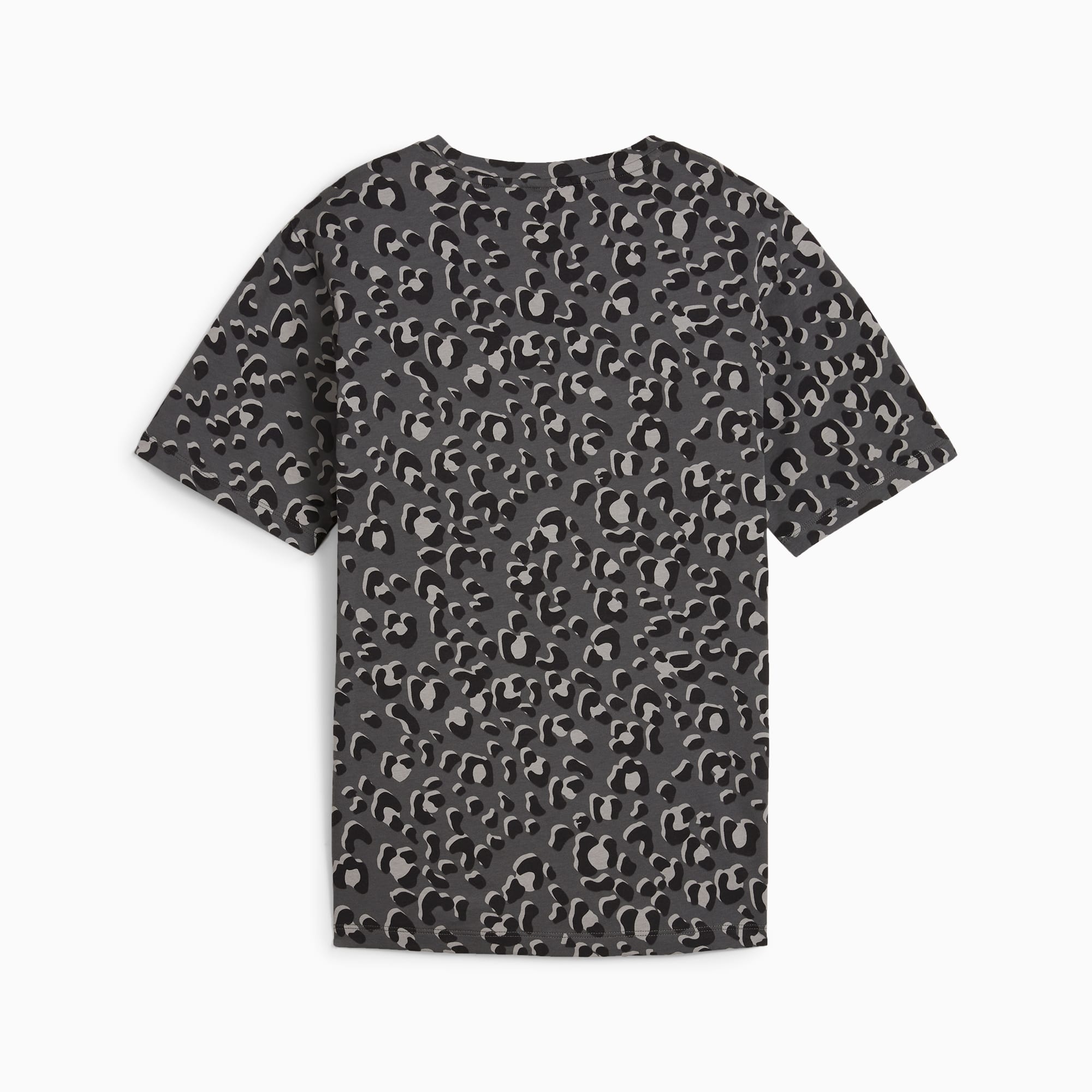 Puma zebra print shirt sales